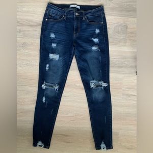KanCan Jeans size 5/26